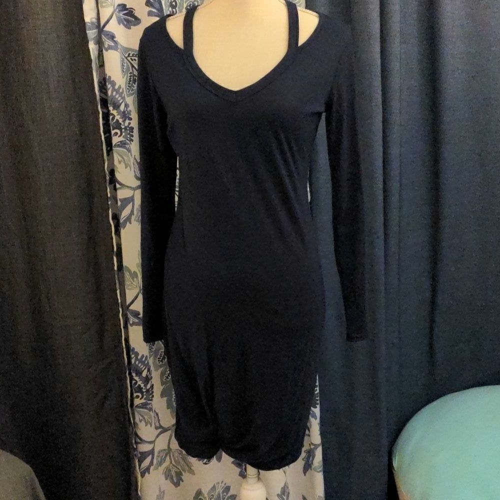 Berryou dress‎